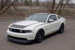 Ford Mustang RTR Package 2010 года